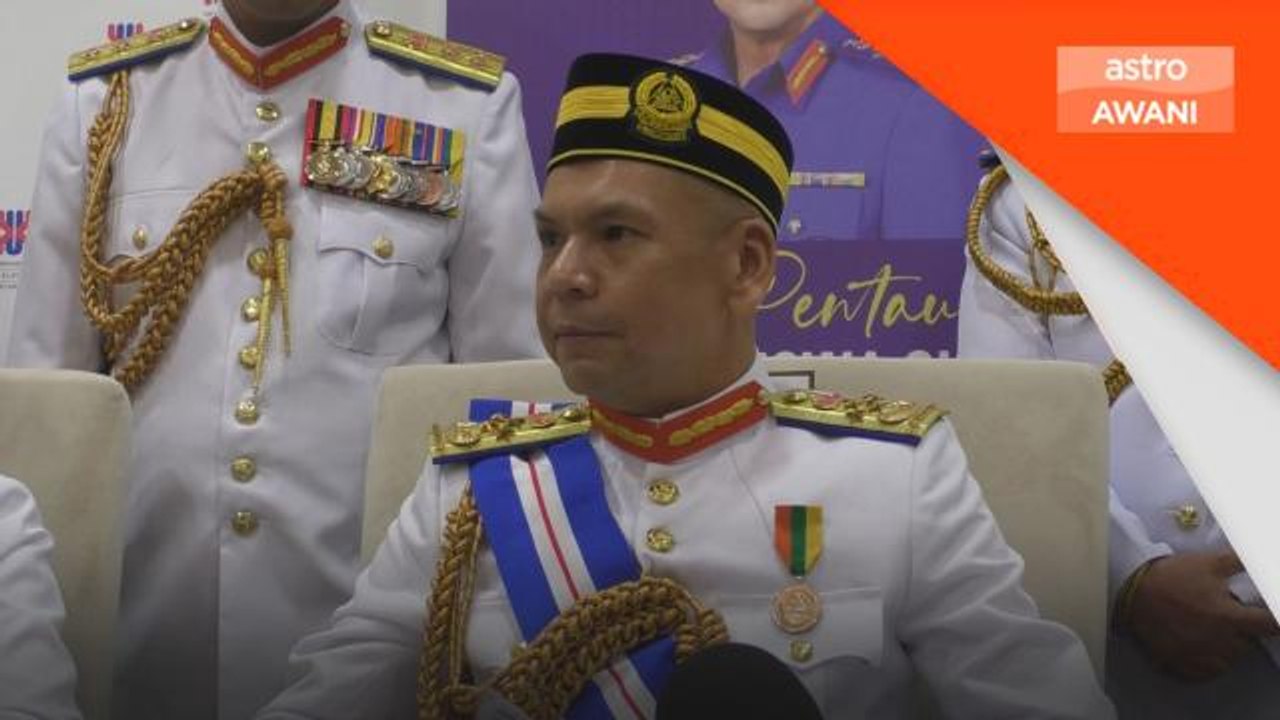 MA63 | Pemberian khas sedang diselaras MoF – Armizan