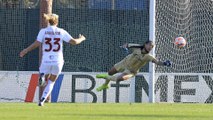 Milan-Roma, Coppa Italia Femminile 2022/2023: la partita
