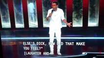 Chris ROCK PUNCHES BACK - takes down WILL SMITH  on Netflix