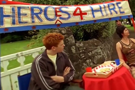 Power Rangers Mystic Force Power Rangers Mystic Force E003 Code Busters