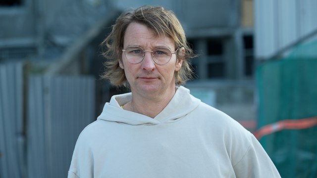 «Je ne trouve plus de boulot » : le ras-le-bol de Léa, femme transgenre et maçon