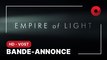 EMPIRE OF LIGHT de Sam Mendes avec Olivia Colman, Micheal Ward, Tom Brooke : bande-annonce [HD-VOST]