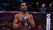 UFC highlights GOAT Jon Jones claims heavyweight title beating Gane