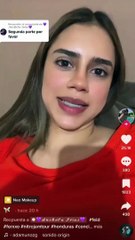 Hondureña expone a su novio infiel en concierto de Ferxxo