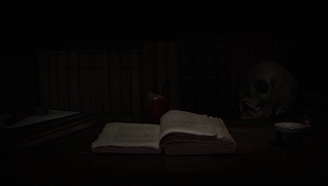 Unravel the Mystery Behind Indonesia's Terrifying Urban Legend of Pocong: A Ghost Wrapped in a Shroud!