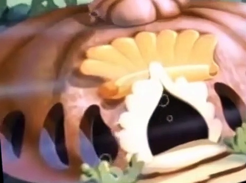 Snorks S02 E014 The Ugly Yuckfish