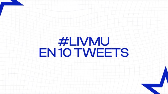 Twitter déglingue Manchester United après son humiliation historique contre Liverpool !