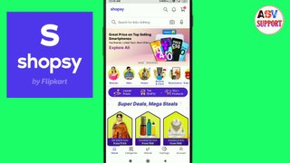 Shopsy App se order kaise cancel kre | how to cancel order shopsy app? shopsy me order cancel kare