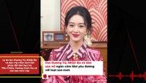 Lý do fan Dương Tử, Nhiệt Ba và dàn mỹ nhân kịch liệt phản đối idol hẹn hò Tiêu Chiến, Hoàng Cảnh Du và các sao nam này | Điện Ảnh Net