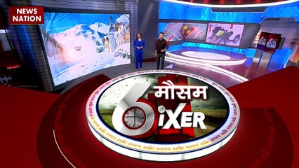 SUPER SIXER : अमेरिका के बाद कनाडा में सफेद शैतान का अटैक