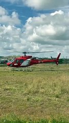 Homem tem fratura no rosto em acidente envolvendo moto e carro na Zona da Mata