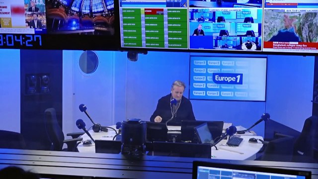 Réforme des retraites : «Il y aura des grèves de partout mardi», selon Frédéric Souillot