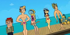 Total Drama: Ridonculous Race Total Drama: The Ridonculous Race E025 Bahamarama