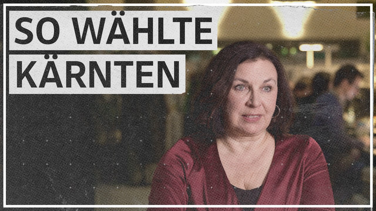Petra Stuiber zur Kärnten-Wahl: 'Kein guter Tag für Sozialdemokraten'