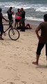 Adolescente foi atacado por Tubarão na Praia da Piedade, em Pernambuco