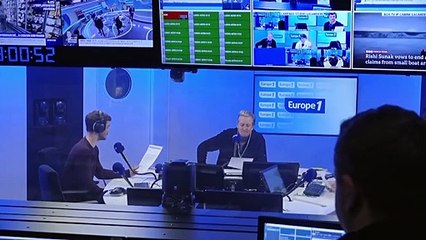 Grèves contre la réforme des retraites : des routiers mobilisés dès ce dimanche soir