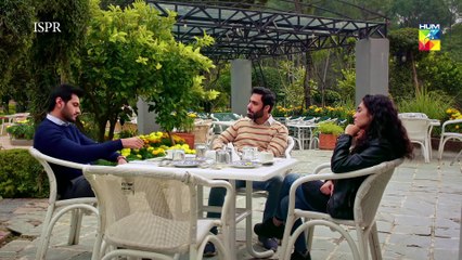 Ehd-e-Wafa - Episode 18