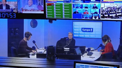 Protection de la haute mer : la France salue un «accord historique» à l'ONU