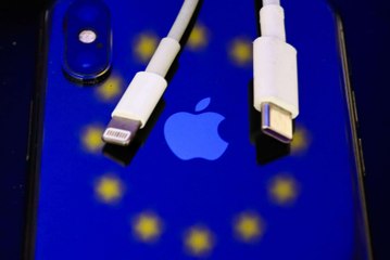 Apple DÉTRUIT le câble Usb-C.
