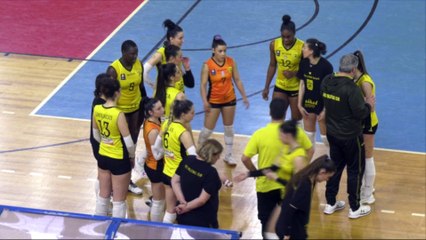 Α.Ο. Λαμίας-Άρης 2-3