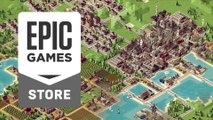 Liste des jeux gratuits Epic Games Store pour le mois de mars 2023 - Semaine 3
