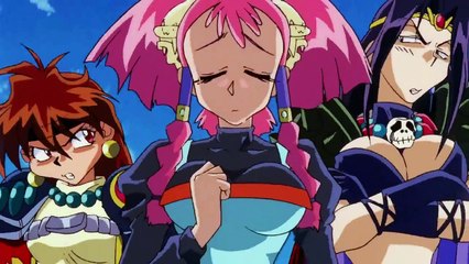 Watch Slayers Great  English Subbed