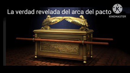 El secreto del templo de Salomón y el escondite del arca del pacto