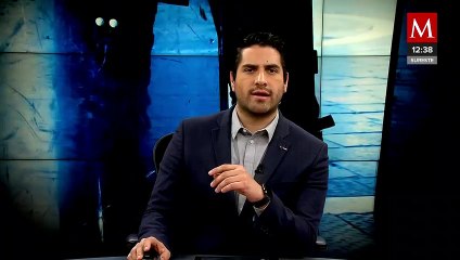 Cae presunto integrante de la banda de 'Las Goteras' en CdMx