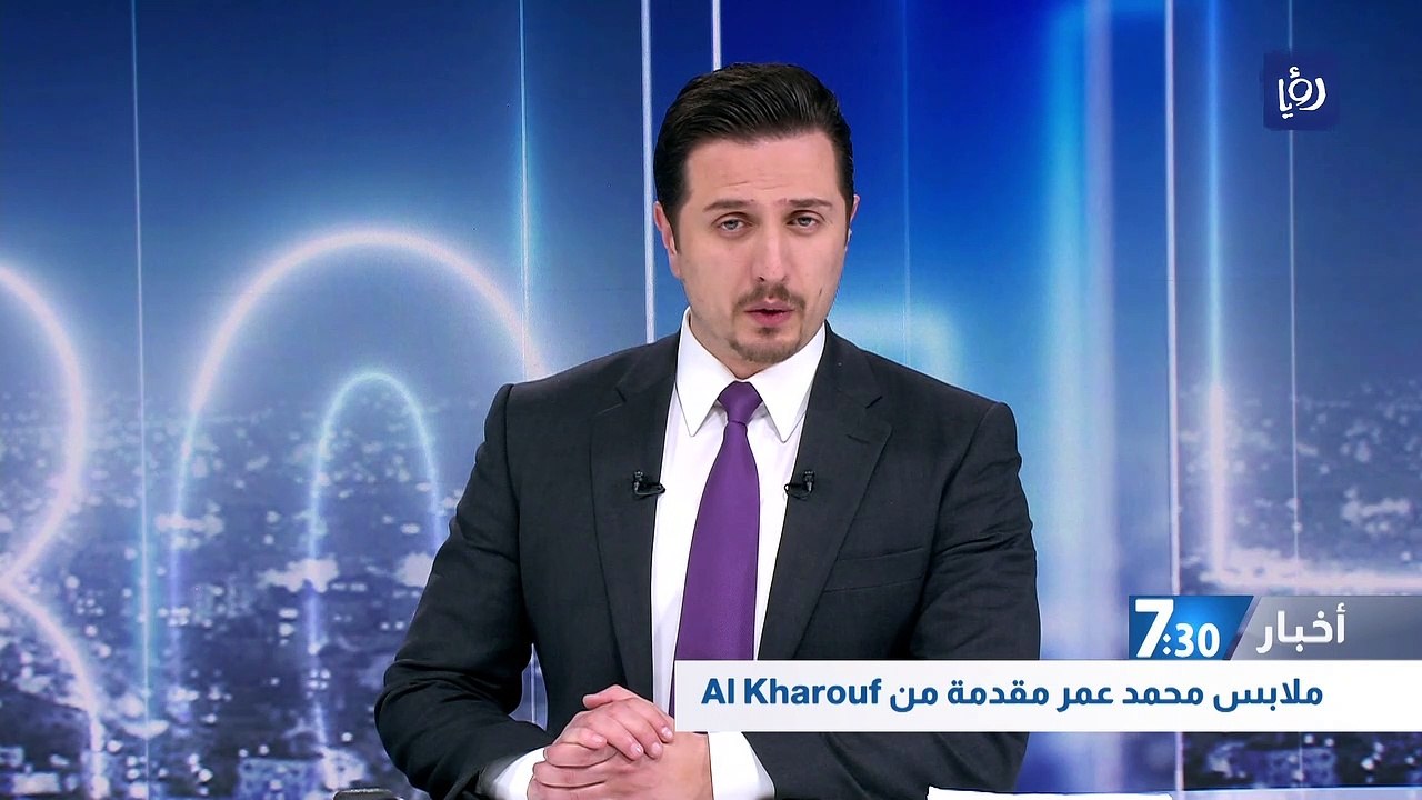 وزير الدفاع الأمريكي يصل الأردن في مستهل جولة للشرق الأوسط