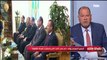 الديهي يكشف تفاصيل زيارة رئيس الوزراء العراقي لمصر ولقائه مع الرئيس السيسي ورئيس الوزراء