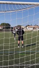 Revivez les meilleurs moments de la victoire des séniors 1 du @pivendargues