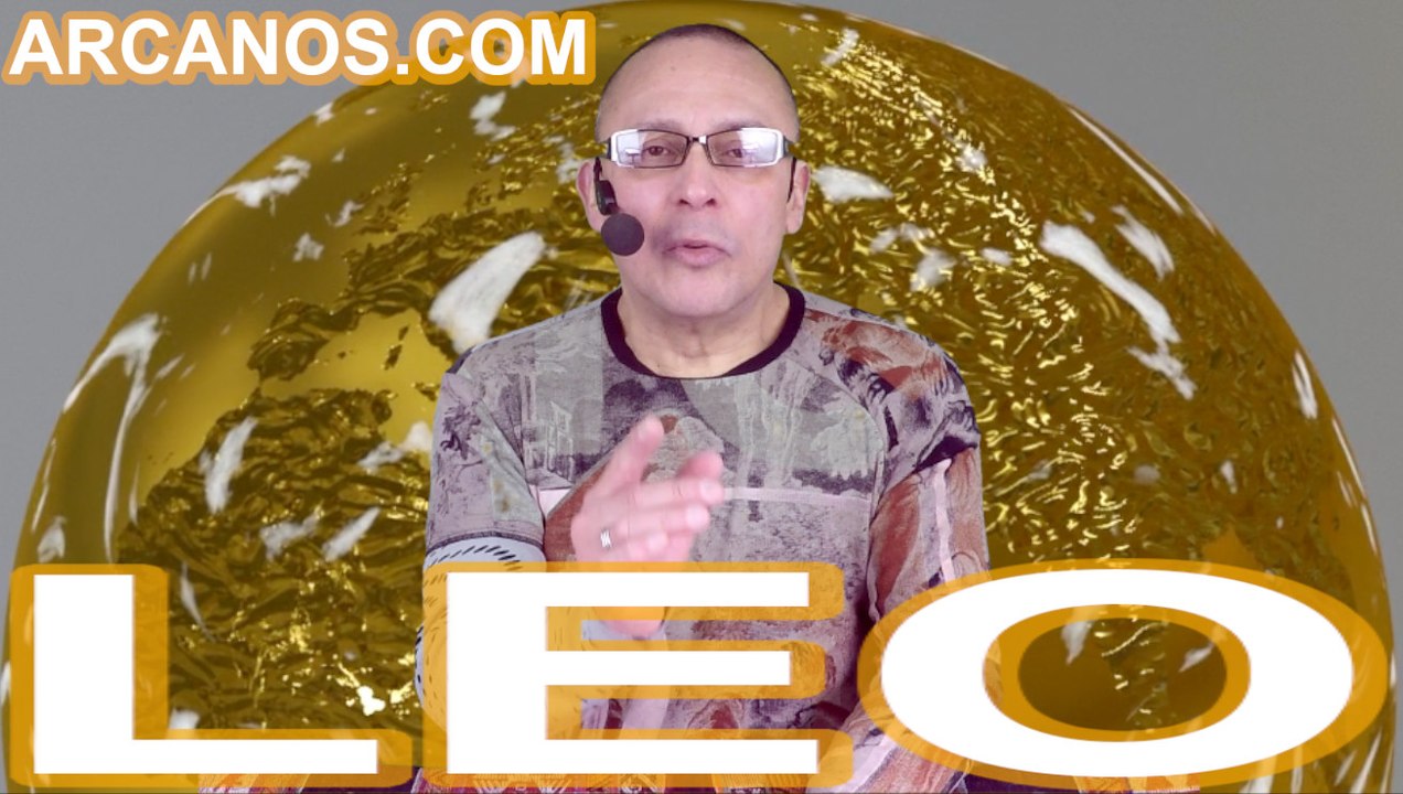 ♌️#LEO #TAROT♌️ TODO LO BUENO PUEDE LLEGAR, PERO HAY ALGO QUE DEBERÁS CAMBIAR  ✨ARCANOS.COM✨