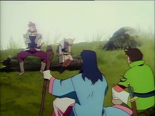 Watch Legend of Crystania- The Motion Picture English Subbed