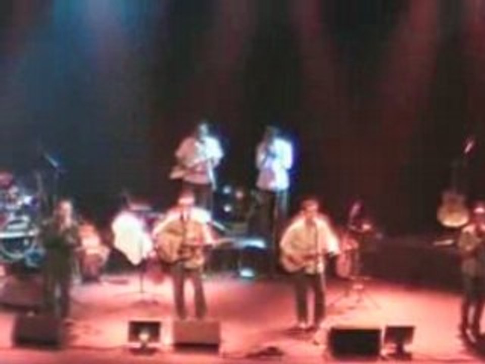 Dimbaka avy any nazareta