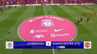 Liverpool vs Manchester United 7-0 - All Goals & Extended Highlights 2023 HD