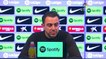 Xavi responde a Culemanía sobre la defensa del Barça / LALIGA