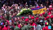 Hugo Chávez: el legado de un polémico presidente que dividió a Venezuela