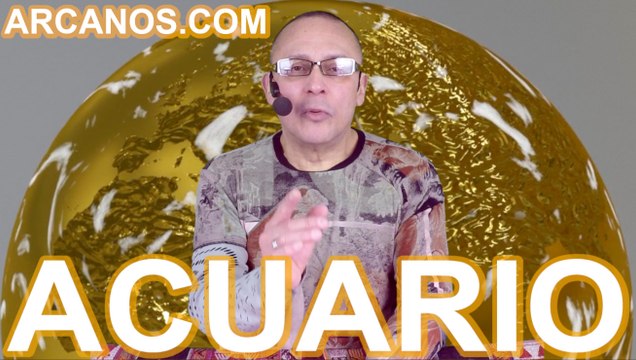 ♒️#ACUARIO #TAROT♒️ PARA CRECER, HAY ALGO QUE DEBES HACER ✨ARCANOS.COM✨
