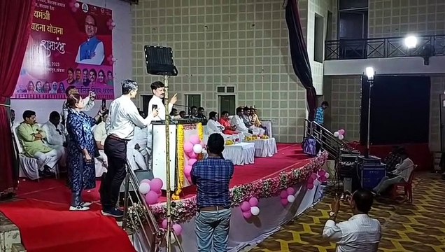 Chief Minister Ladli Bahna Yojana