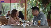 مسلسل عذراء  الحلقة 8