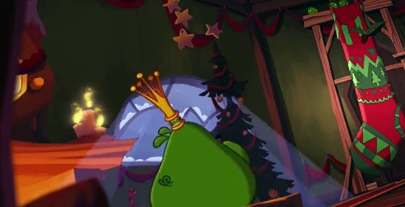 Angry Birds Toons S01 E40