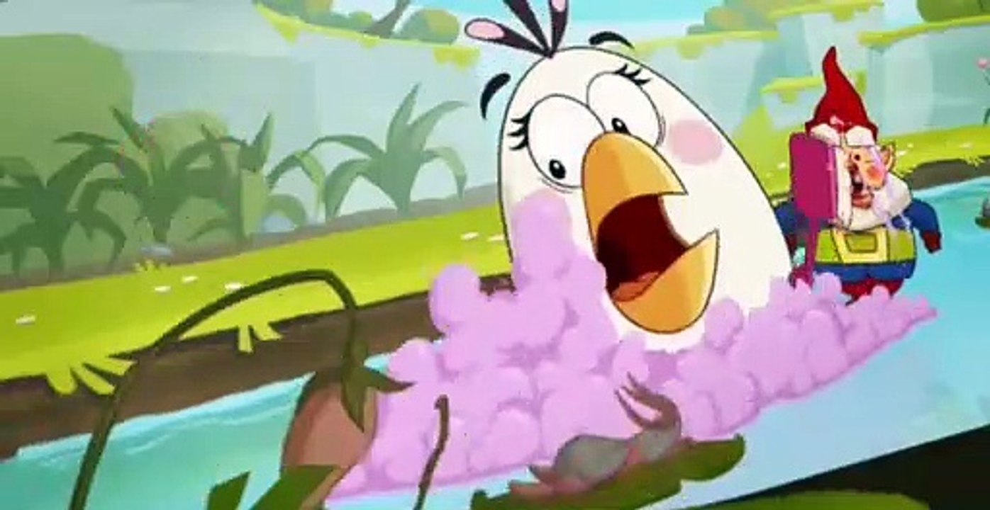 Angry Birds Toons S01 E47