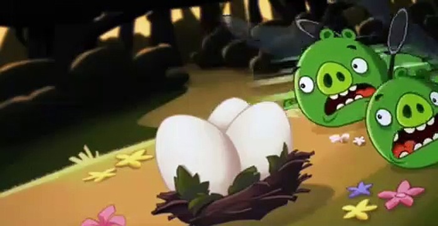 Angry Birds Toons S01 E50