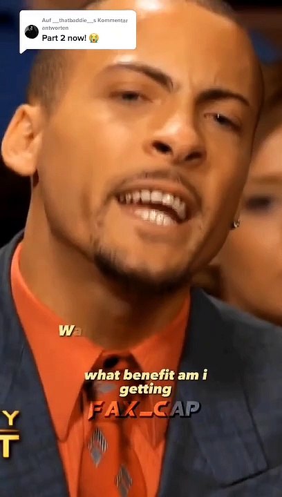 I hate this Girl, she's talking so much shii sigma Judge lauren is back again