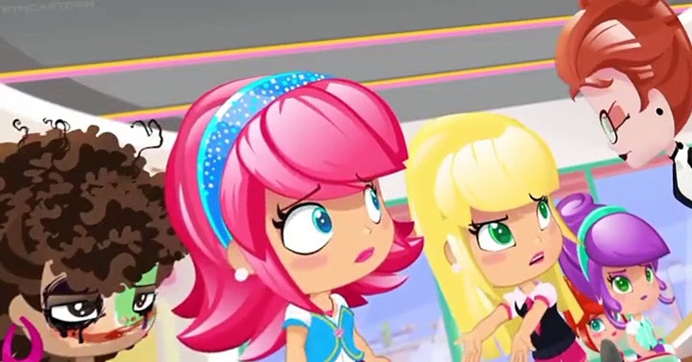 PINY: Institute of New York PINY: Institute of New York E009 Makeover Nightmare