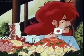 Watch Project A-Ko 2- Daitokuji Zaibatsu no Inbou  English Subbed