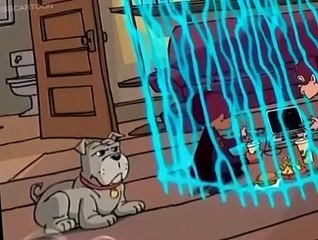 American Dragon: Jake Long S02 E004