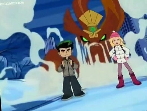 American Dragon: Jake Long S02 E008