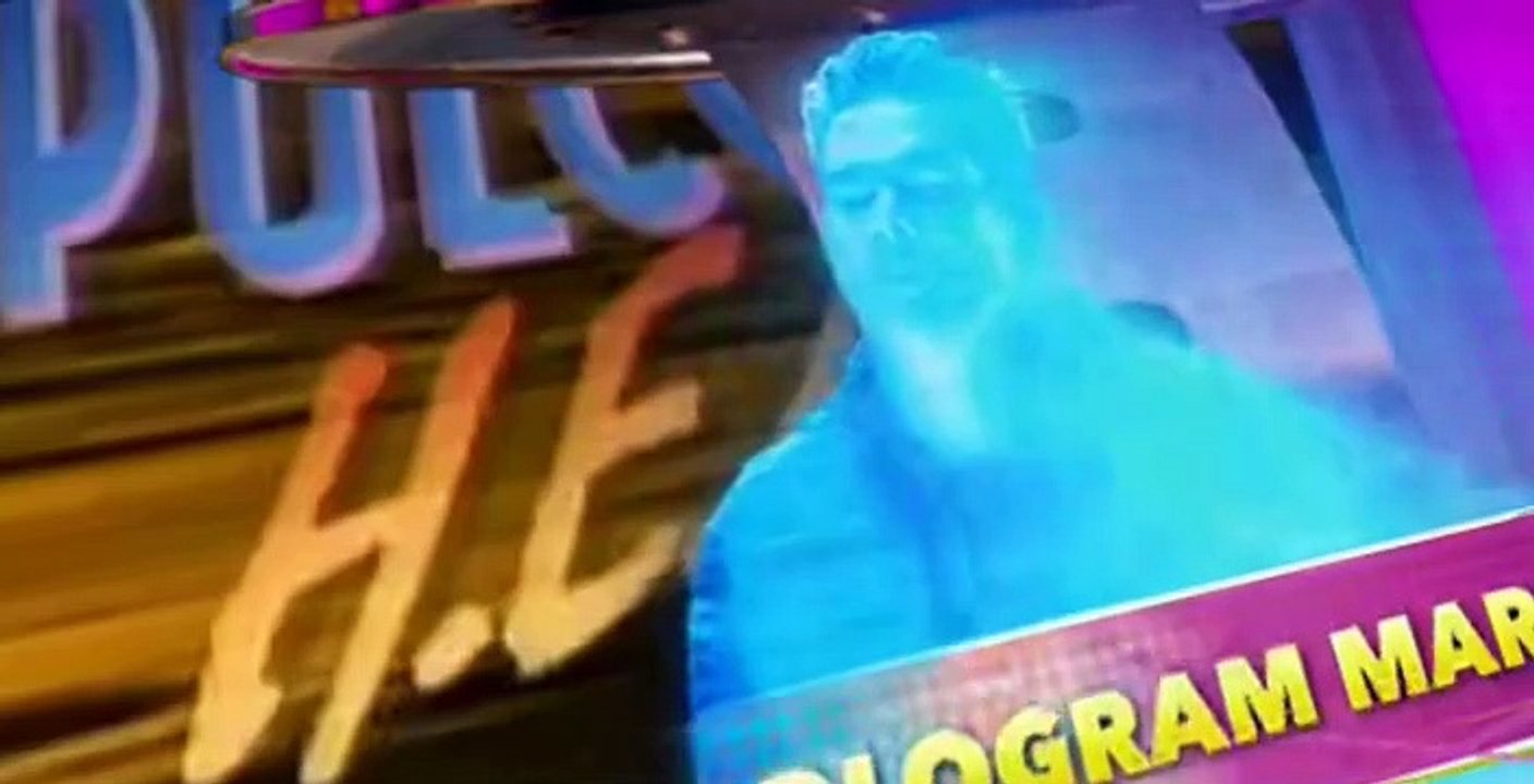 Hot Package S02 E04