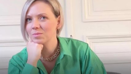 Voici - "Vous ne pouvez pas imaginer" : très fière, Justine Cordule révèle le grand cap franchi par son fils Tom